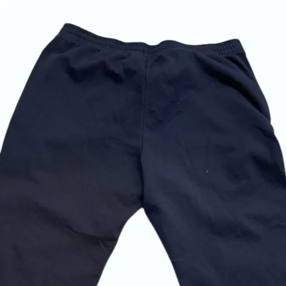 Old Navy Wide Leg Sweatpants - Picture 2 of 3